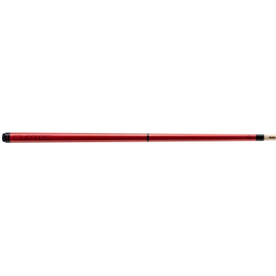 Cue  CUETEC CHROMA CHRIMSON RED 3/8 x 14