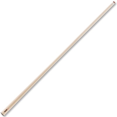 Cue  CUETEC CHROMA CHRIMSON RED 3/8 x 14