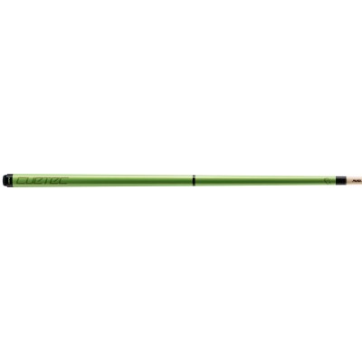 Cue  CUETEC CHROMA CURRENCY GREEN 3/8 x 14