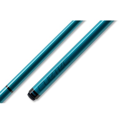 Kij  CUETEC CHROMA HYDRA BLUE 3/8 x 14