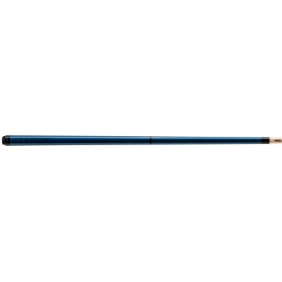 Cue  CUETEC CHROMA ABBYS BLUE 3/8 x 14