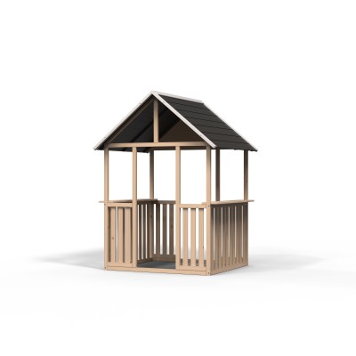 Wooden playhouse EXIT PANORAMA 100