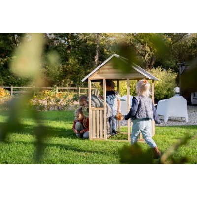 Wooden playhouse EXIT PANORAMA 100