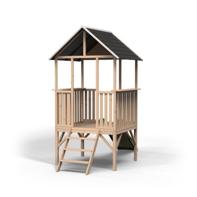 Wooden playhouse EXIT PANORAMA 300