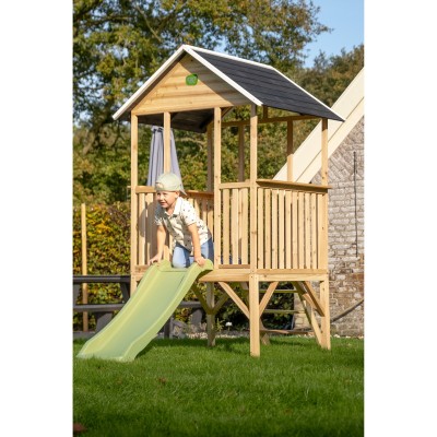 Wooden playhouse EXIT PANORAMA 300