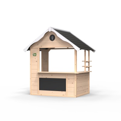 Wooden playhouse EXIT HIKA