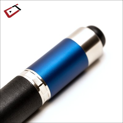 Cue CUETEC CYNERGY CT-15K CARBON SAPPHIRE BLUE