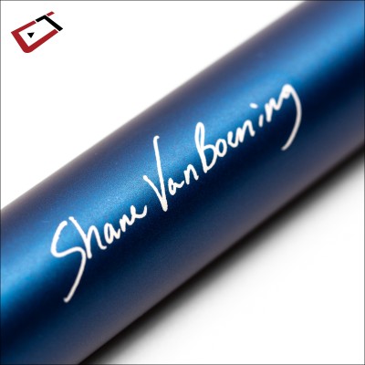 Cue CUETEC CYNERGY CT-15K CARBON SAPPHIRE BLUE
