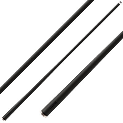 Cue CUETEC CYNERGY CT-15K CARBON BLACK-SPARKLE