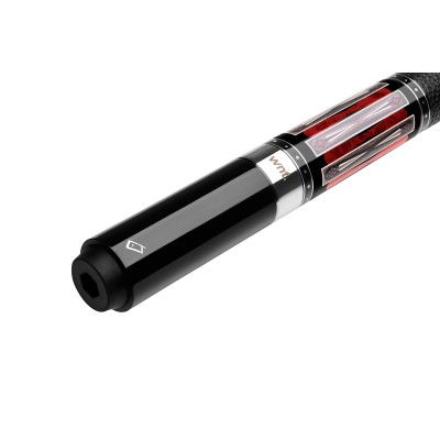 Kij  CUETEC CYNERGY NINEBALL BLACK LTW 3/8 x 14