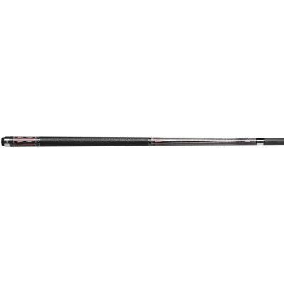 Cue CUETEC CYNERGY NINEBALL SHARK GRAY STEIN LTW 3/8x 14
