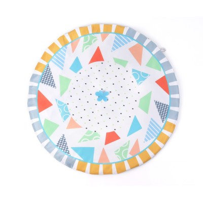 Baby play mat2-in-1 TINIMINI CHILDREN WORLD