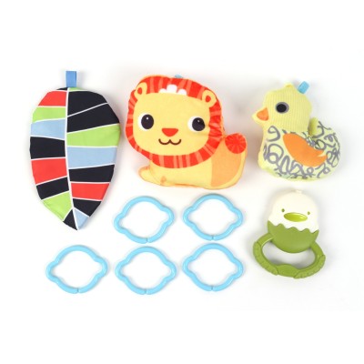 Baby play mat2-in-1 TINIMINI CHILDREN WORLD