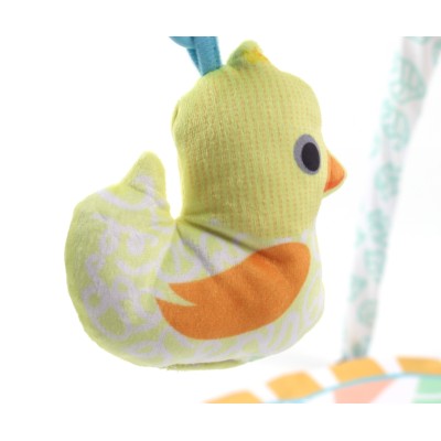 Baby play mat2-in-1 TINIMINI CHILDREN WORLD