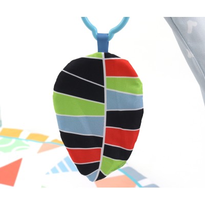 Baby play mat2-in-1 TINIMINI CHILDREN WORLD