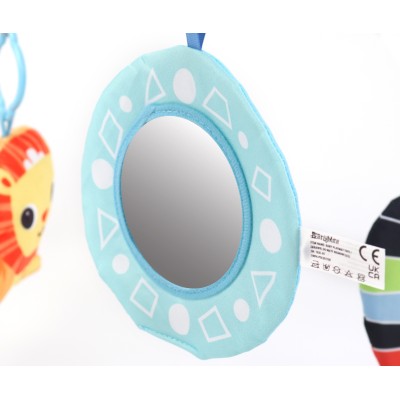 Baby play mat2-in-1 TINIMINI CHILDREN WORLD