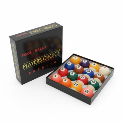 Pool 57,2 mm BALLTEC
