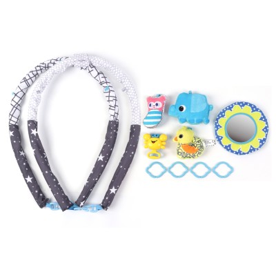 Baby play mat 2-in-1 Pleypen with balls