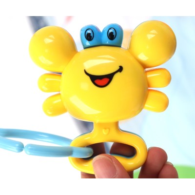 Baby play mat 2-in-1 Pleypen with balls