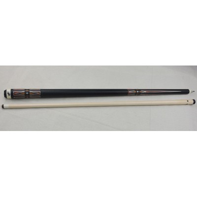 Maple cue DUFFERIN 432 LCD black