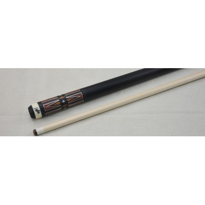 Maple cue DUFFERIN 432 LCD black