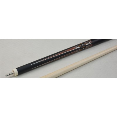 Maple cue DUFFERIN 432 LCD black