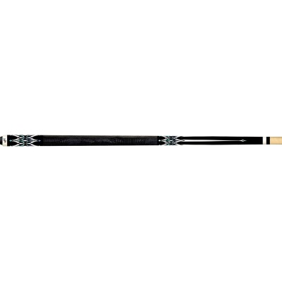 Kij klonowy DUFFERIN 432 LCD abalone