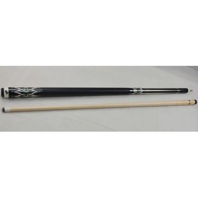 Maple cue DUFFERIN 432 LCD abalone