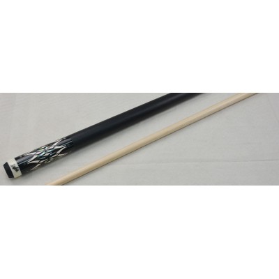 Maple cue DUFFERIN 432 LCD abalone