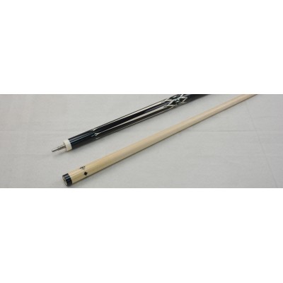 Maple cue DUFFERIN 432 LCD abalone