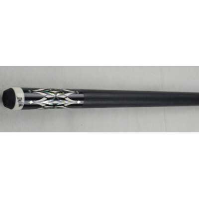 Kij klonowy DUFFERIN 432 LCD abalone
