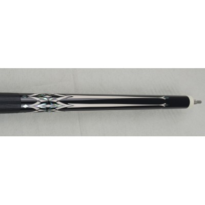 Maple cue DUFFERIN 432 LCD abalone