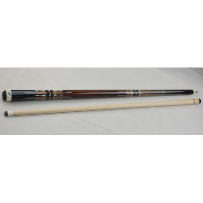 Maple cue DUFFERIN 432 LCD brown