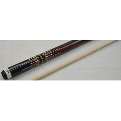 Maple cue DUFFERIN 432 LCD brown