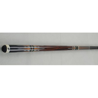 Maple cue DUFFERIN 432 LCD brown