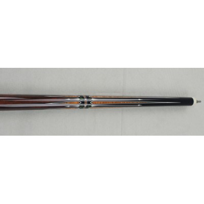 Maple cue DUFFERIN 432 LCD brown