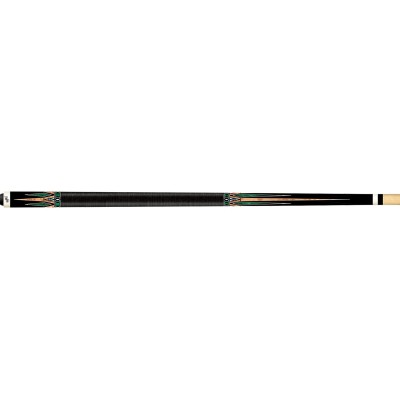 Kij klonowy DUFFERIN 432 LCD malachite