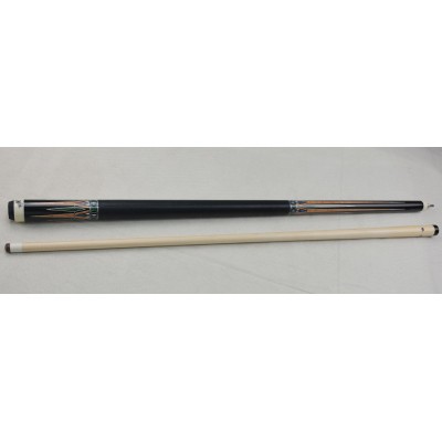 Maple cue DUFFERIN 432 LCD malachite