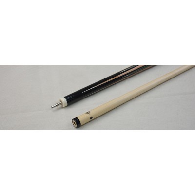 Maple cue DUFFERIN 432 LCD malachite