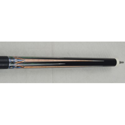 Maple cue DUFFERIN 432 LCD malachite