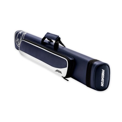 Cue bag PREDATOR ROADLINE 3/5 blue-white
