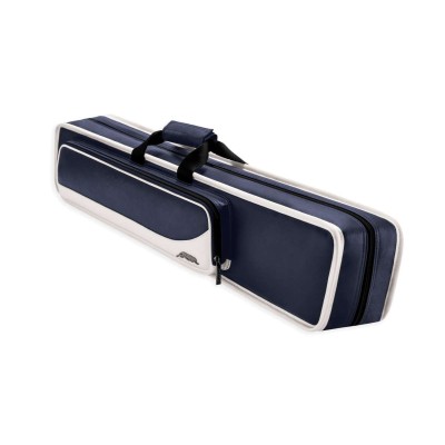 Cue bag PREDATOR ROADLINE 4-8 black-blue
