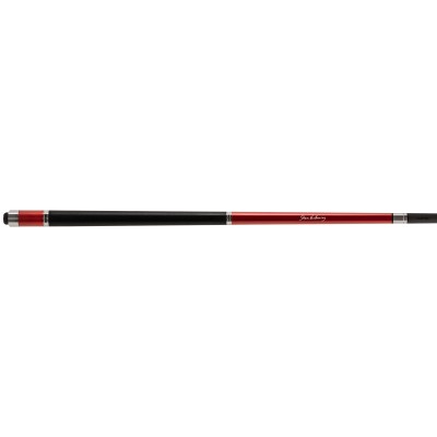 Cue CUETEC CYNERGY CT-15K CARBON RUBY RED