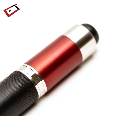 Cue CUETEC CYNERGY CT-15K CARBON RUBY RED