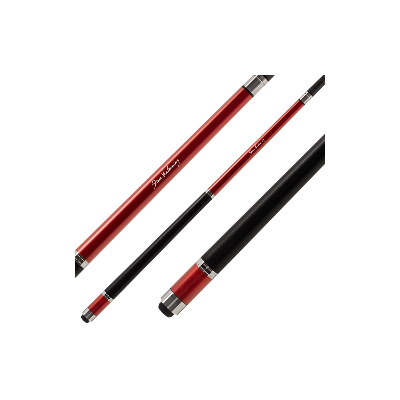 Cue CUETEC CYNERGY CT-15K CARBON RUBY RED