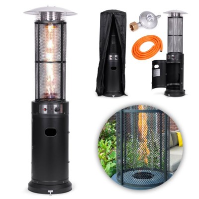 Parasol grzewczy gazowy 11 kW MULTIGARDEN