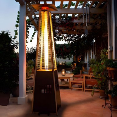 Parasol grzewczy gazowy 13 kW MULTIGARDEN