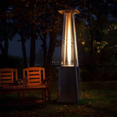 Parasol grzewczy gazowy 13 kW MULTIGARDEN
