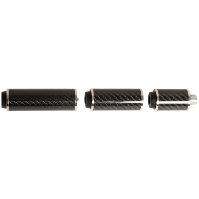 Cue extension BUFFALO 3 pieces