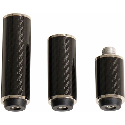 Cue extension BUFFALO 3 pieces